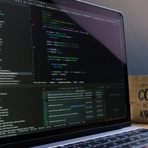 Laravel Web Application Development Agency
